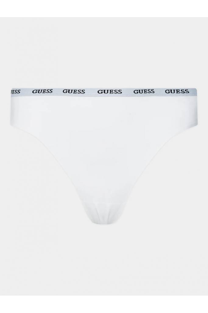 Damskie klasyczne figi darcey brief guess O3YE01 KBS50