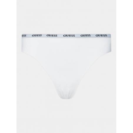 Damskie klasyczne figi darcey brief guess O3YE01 KBS50