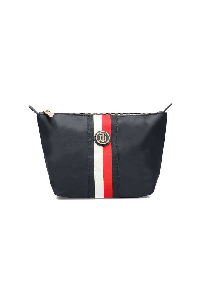 Tommy hilfiger kosmetyczka poopy make up AW0AW08371