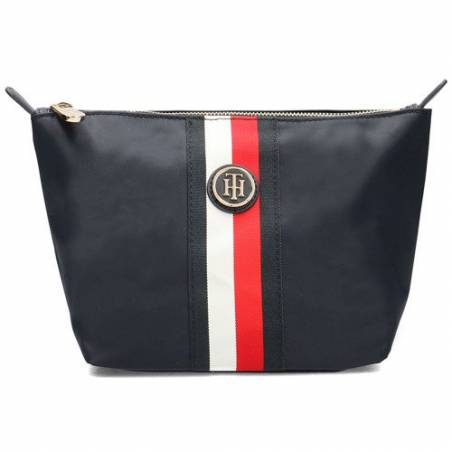 Tommy hilfiger kosmetyczka poopy make up AW0AW08371