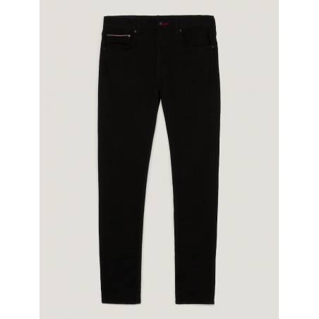 Męskie jeansy houston tommy hilfiger MW0MW33356