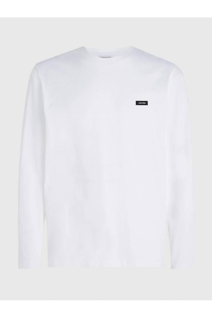 Męski longsleeve comfort calvin klein K10K111847