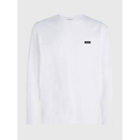 Męski longsleeve comfort calvin klein K10K111847