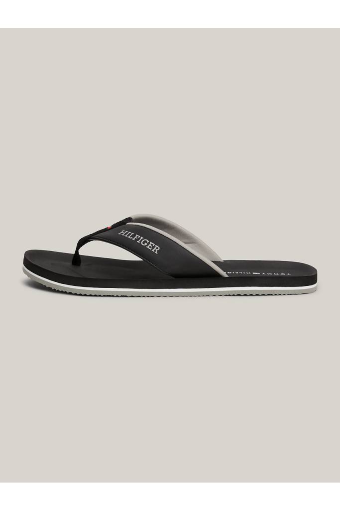 Męskie japonki comfort beach tommy hilfiger FM0FM05029