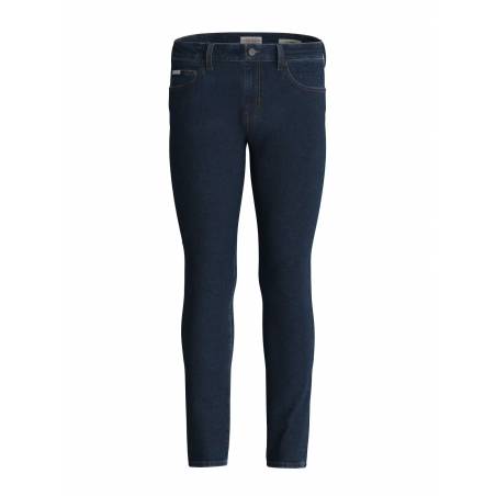 Męskie jeansy g12 skinny guess jeans M4YA0F D5DM3