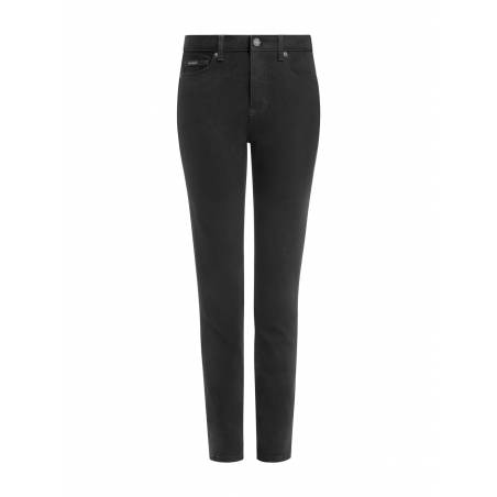 Damskie jeansy g05 high rise skinny guess jeans W4YA92 D5DL1