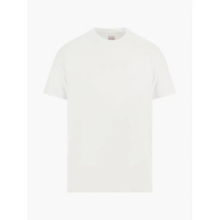 Męski t-shirt pima guess M4GP39 K7HD0