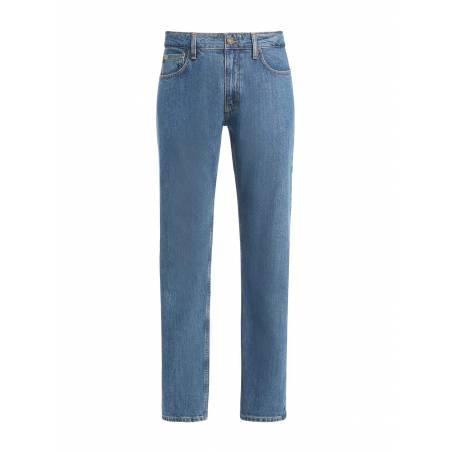 Męskie jeansy g16 straight guess jeans M4YA1B D5DO2