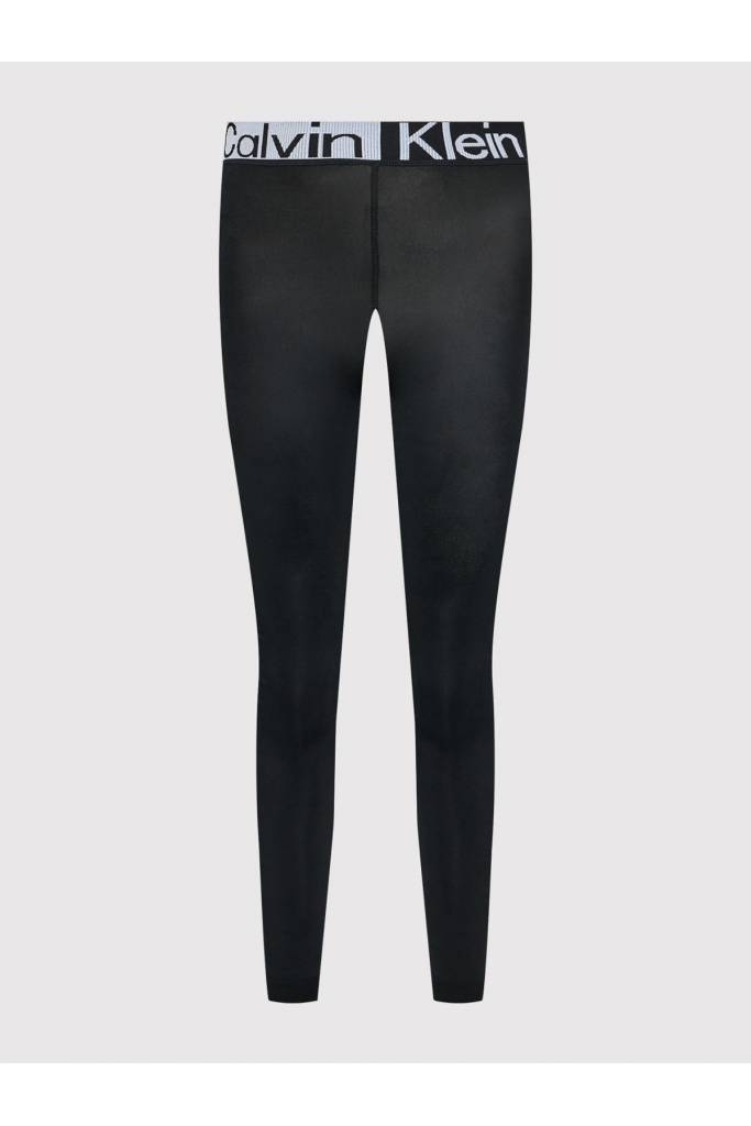 Calvin klein legginsy getry damskie 701218761