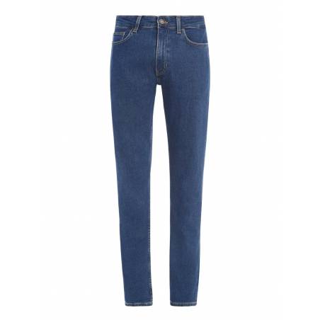 Męskie jeansy g14 slim guess jeans M4YA1C D5DM2