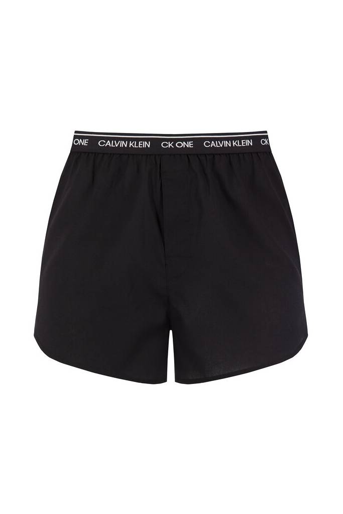 Tył calvin klein underwear bokserki 3-pack 000NB3000A