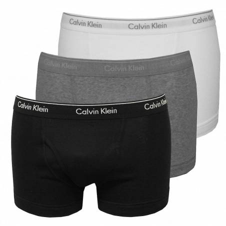 Calvin klein underwear bokserki 3-pack 000NB1893A