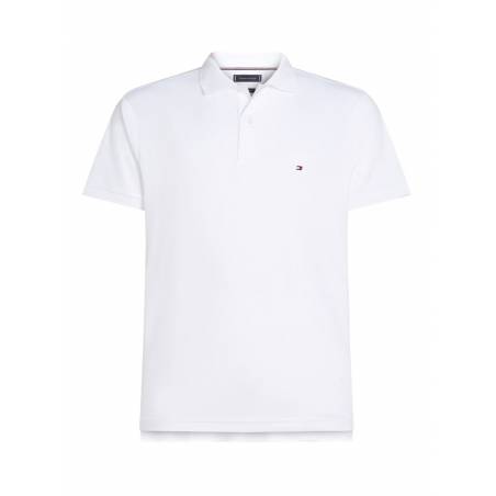 Męskie polo liquid essential tommy hilfiger MW0MW35585