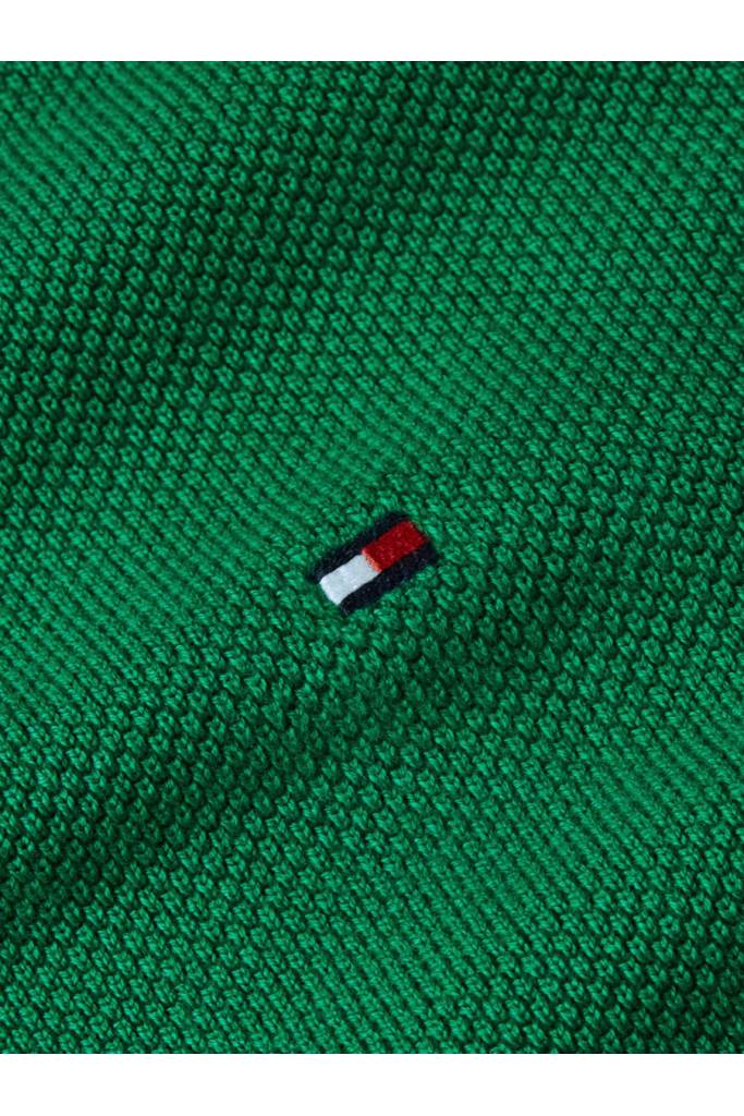 Detal 3 męski sweter essential structure tommy hilfiger MW0MW36347 Detal 3 męski sweter essential structure tommy hilfiger MW0MW36347