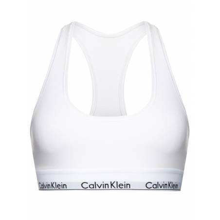 Calvin klein underwear biustonosz top 0000F3785E