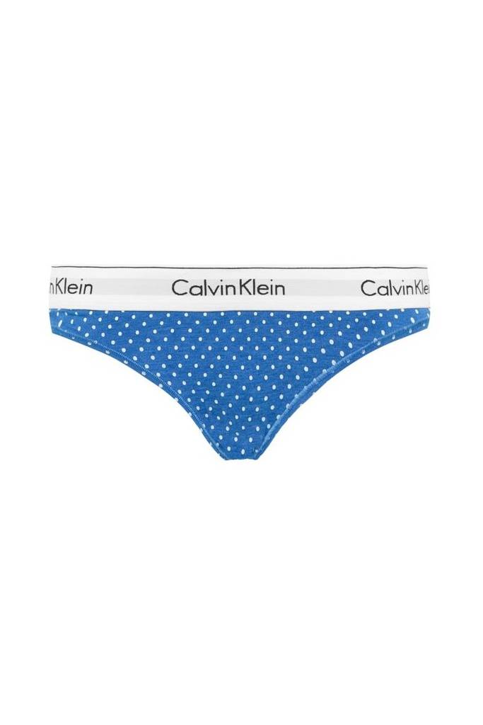 Calvin klein underwear figi bikini 0000F3787E