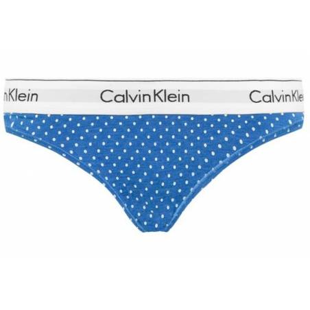 Calvin klein underwear figi bikini 0000F3787E