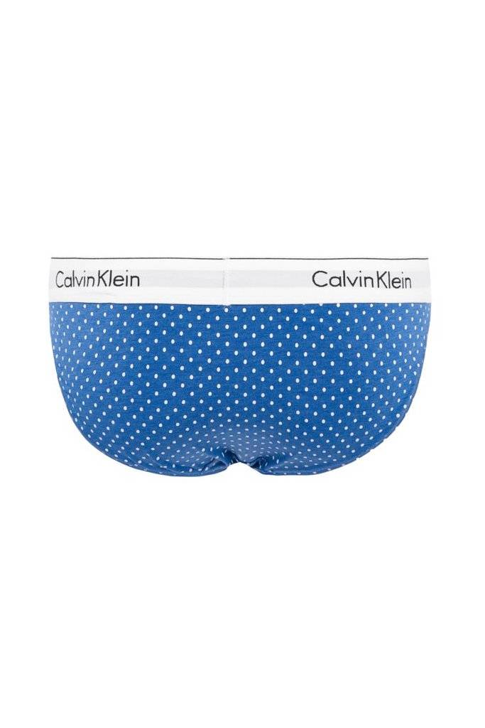 Detal stylizacja calvin klein underwear figi bikini 0000F3787E