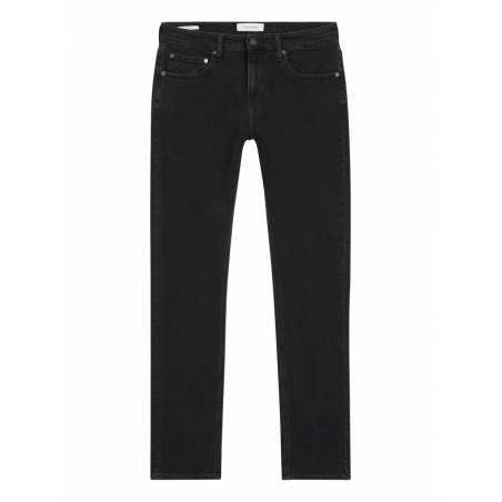 Męskie jeansy slim fit calvin klein K10K113643