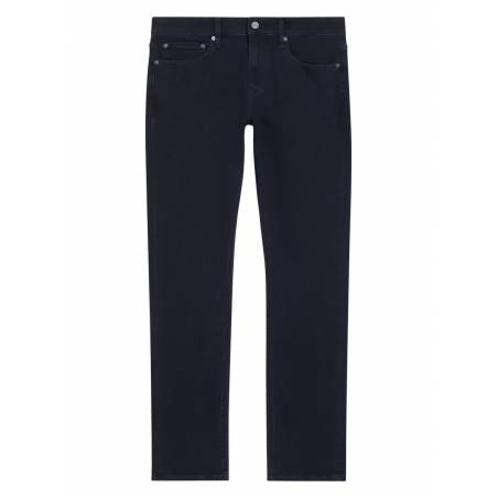 Męskie jeansy slim fit calvin klein K10K112541