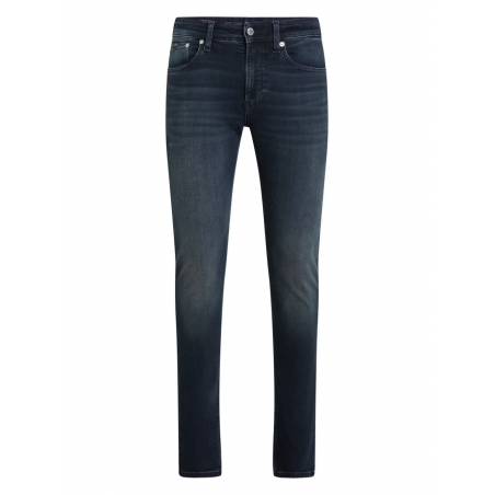 Męskie jeansy skinny calvin klein jeans J30J326526