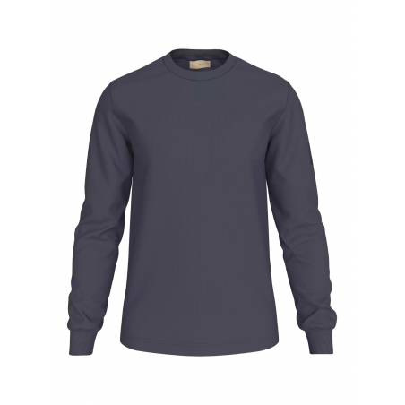 Męski longsleeve waffle calvin klein jeans J30J323485