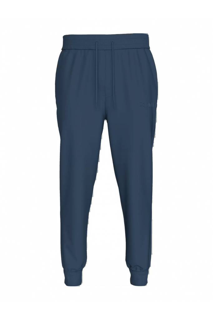 Męskie spodnie dresowe institutional hwk pant calvin klein jeans J30J326886