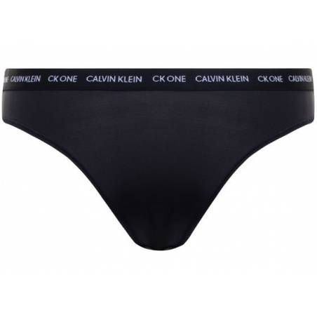 Calvin klein underwear figi brazilian 000QD3797E