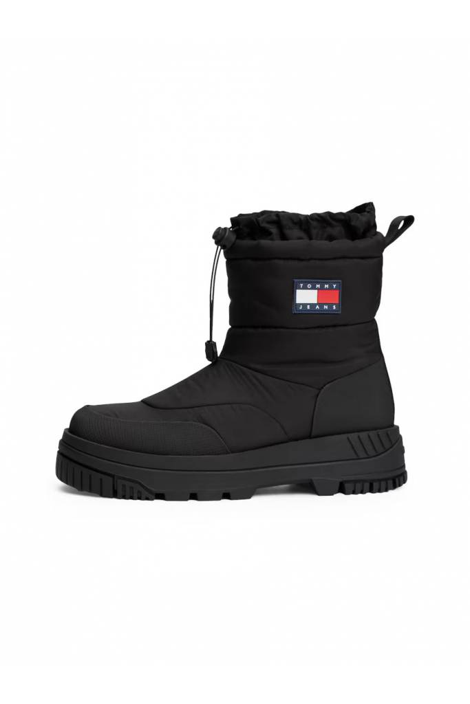 Męskie śniegowce tjm snow boot tommy jeans EM0EM01449