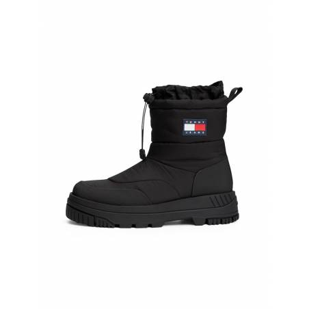 Męskie śniegowce tjm snow boot tommy jeans EM0EM01449