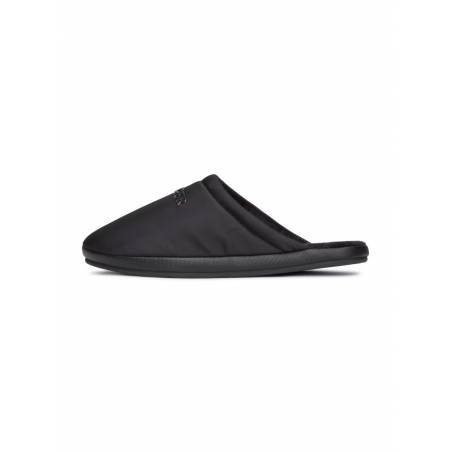 Męskie kapcie nylon house shoe tommy hilfiger FM0FM05225