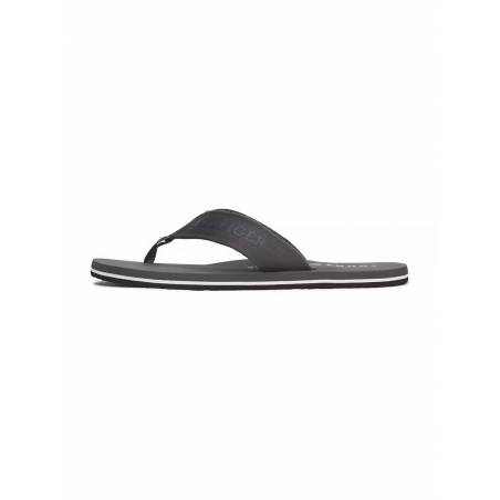 Męskie japonki hilfiger monotype beach sandal tommy hilfiger FM0FM05237