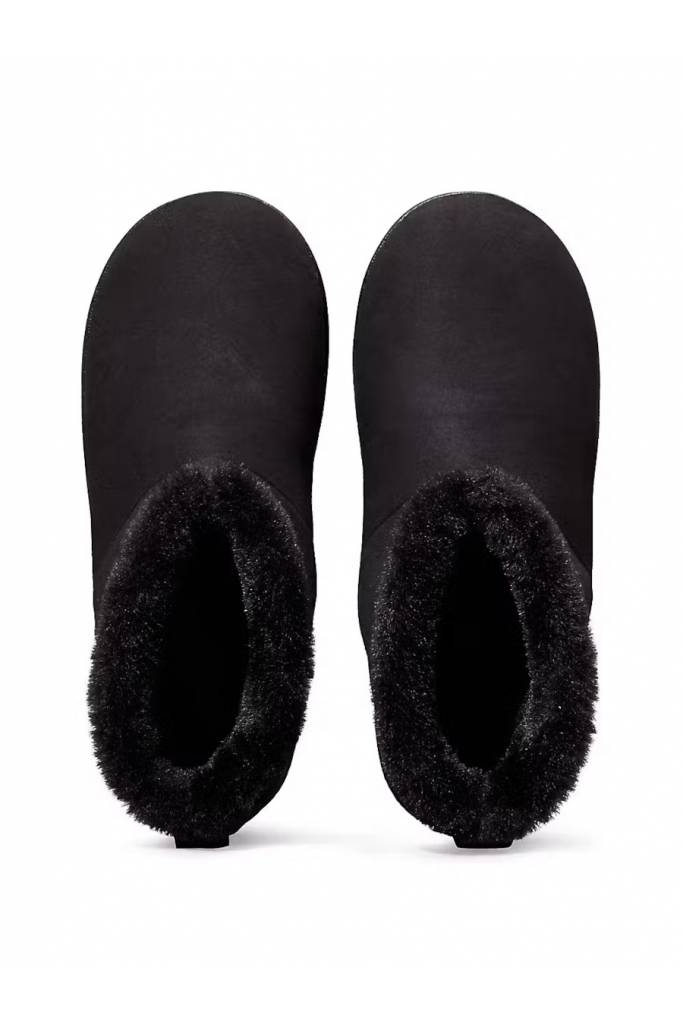 Detal 2 damskie kapcie zurich home anke slipper calvin klein jeans YW0YW01592