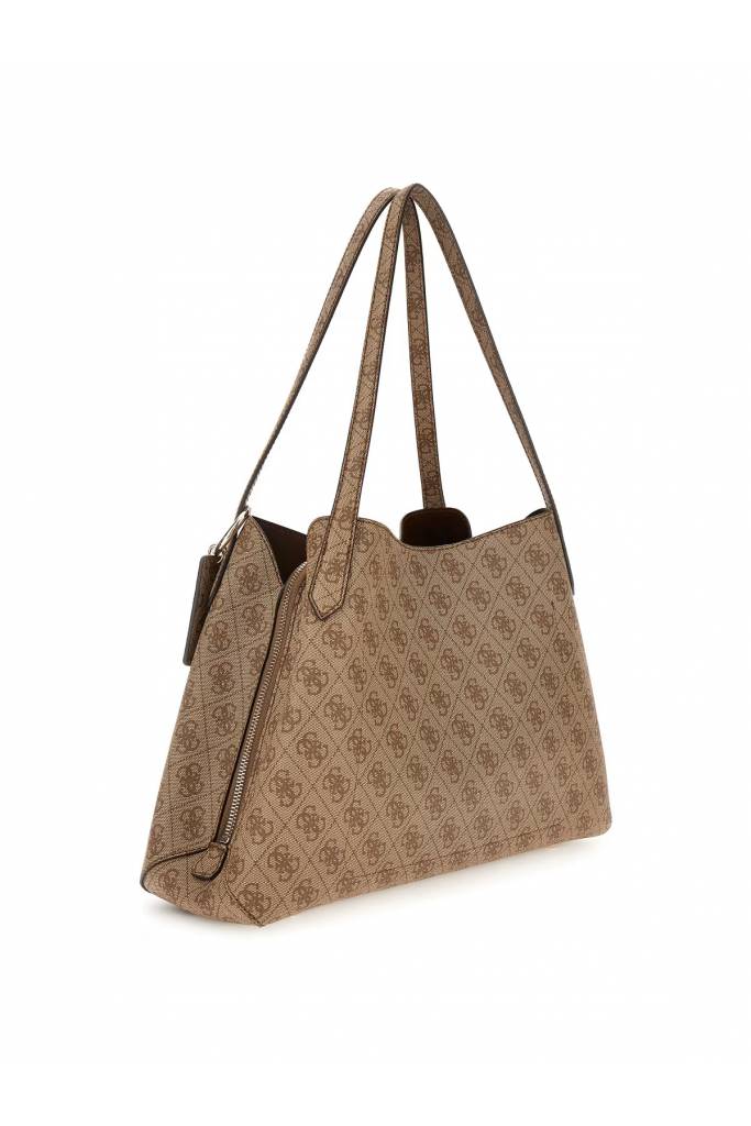 Tył damska torebka sora girlfriend carryall guess HWSG95 07220