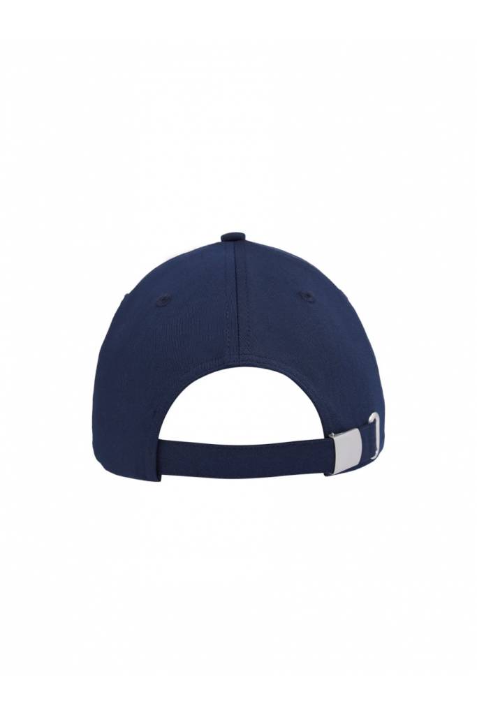 Detal stylizacja męska czapka z daszkiem tjm heritage structured cap tommy jeans AM0AM12016