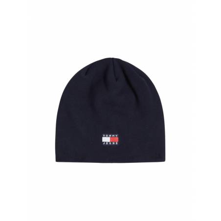 Męska czapka zimowa tjm heritage skull beanie tommy jeans AM0AM12640