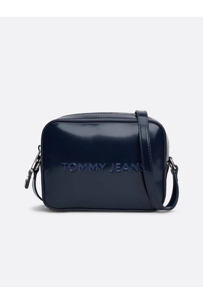 Damska torebka ess must camera bag seasonal tommy jeans AW0AW16805