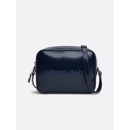 Damska torebka ess must camera bag seasonal tommy jeans AW0AW16805