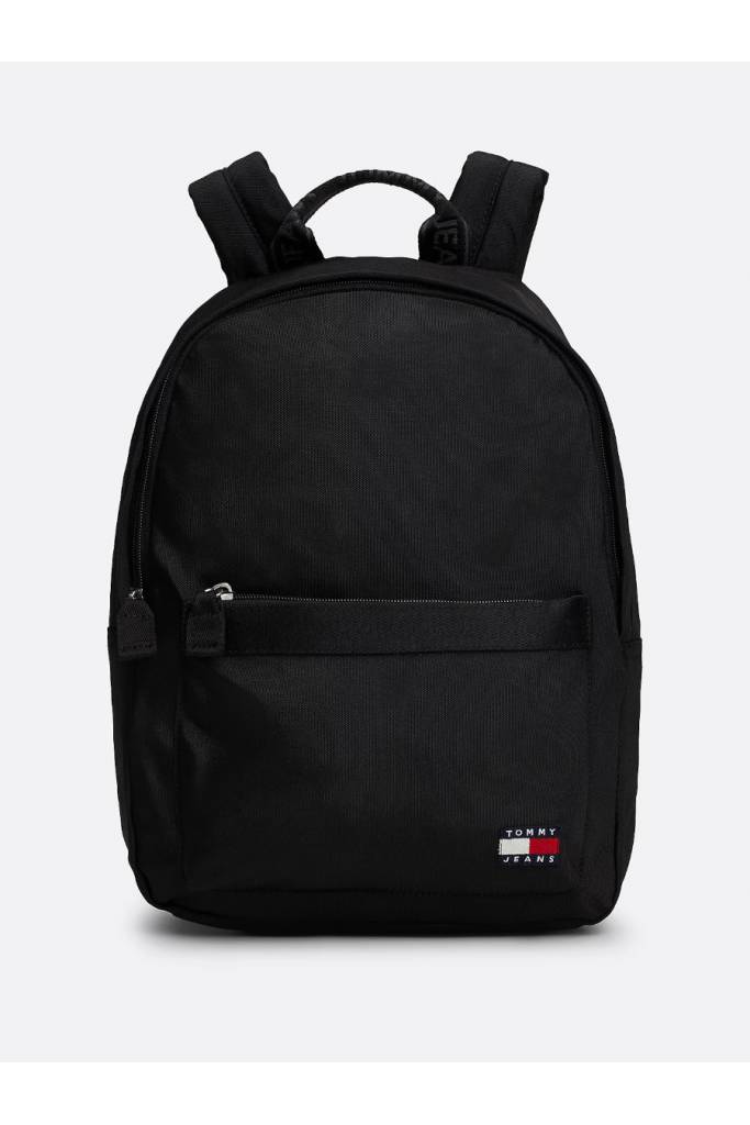 Damski plecak ess daily backpack tommy jeans AW0AW16272