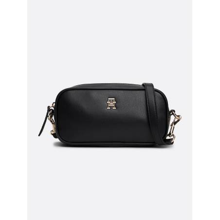 Damska torebka refined camera bag tommy hilfiger AW0AW16468