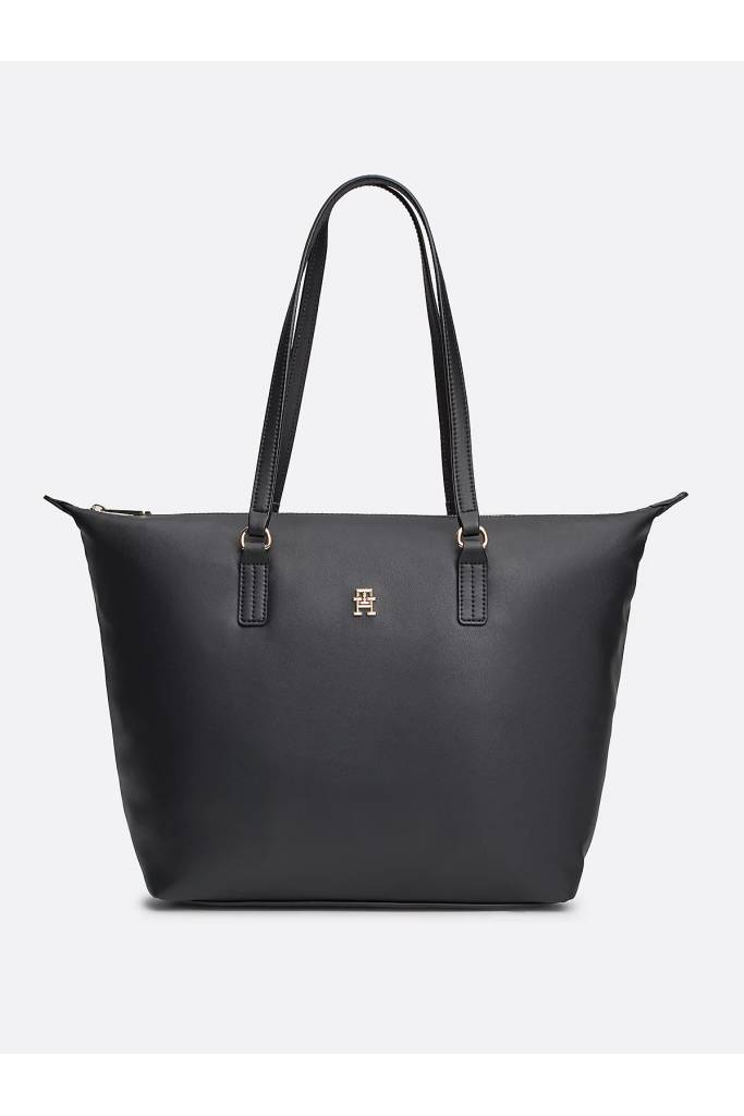 Damska torebka shopperka poppy reform tote tommy hilfiger AW0AW16477