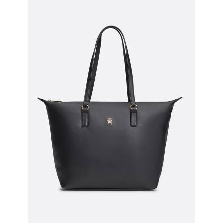 Damska torebka shopperka poppy reform tote tommy hilfiger AW0AW16477