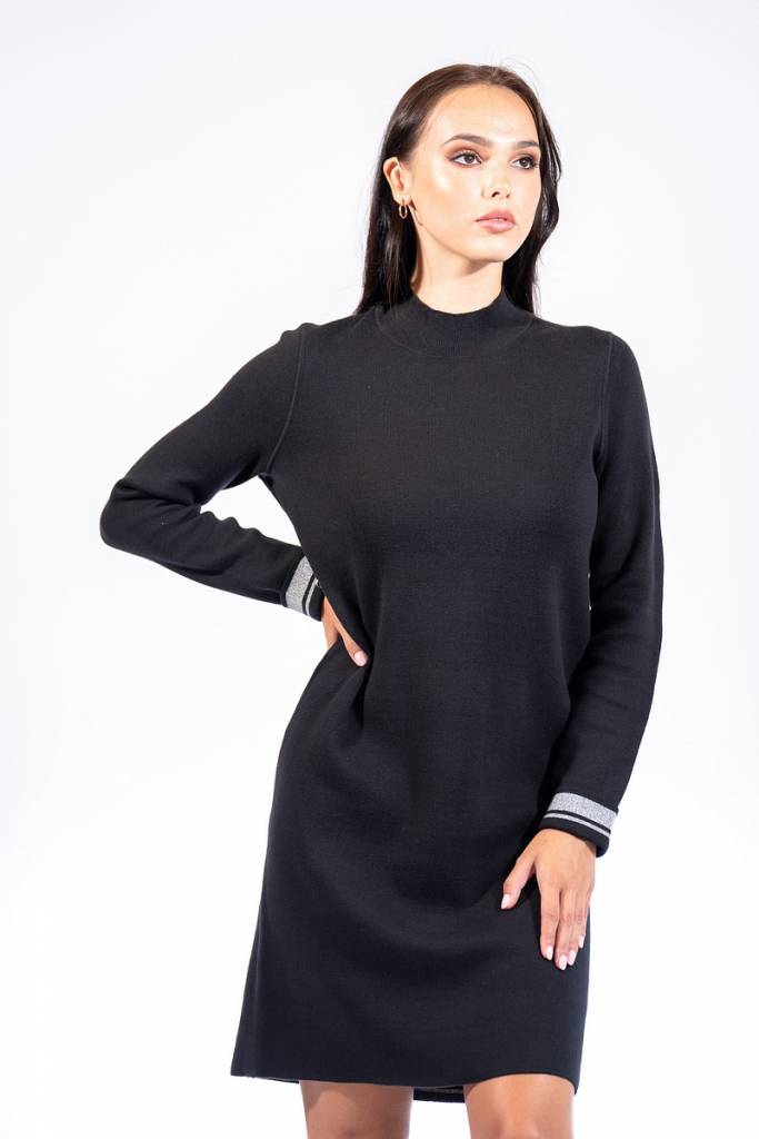 Calvin klein sukienka lurex K20K202290 Calvin klein sukienka lurex K20K202290