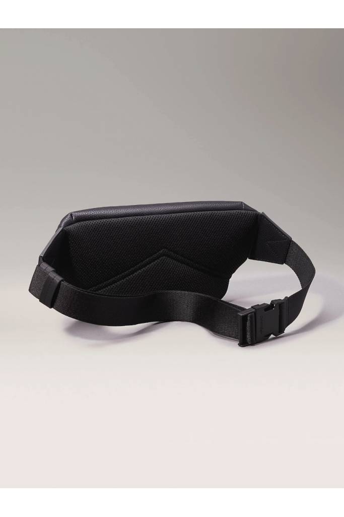 Tył męska nerka must waistbag calvin klein K50K512202