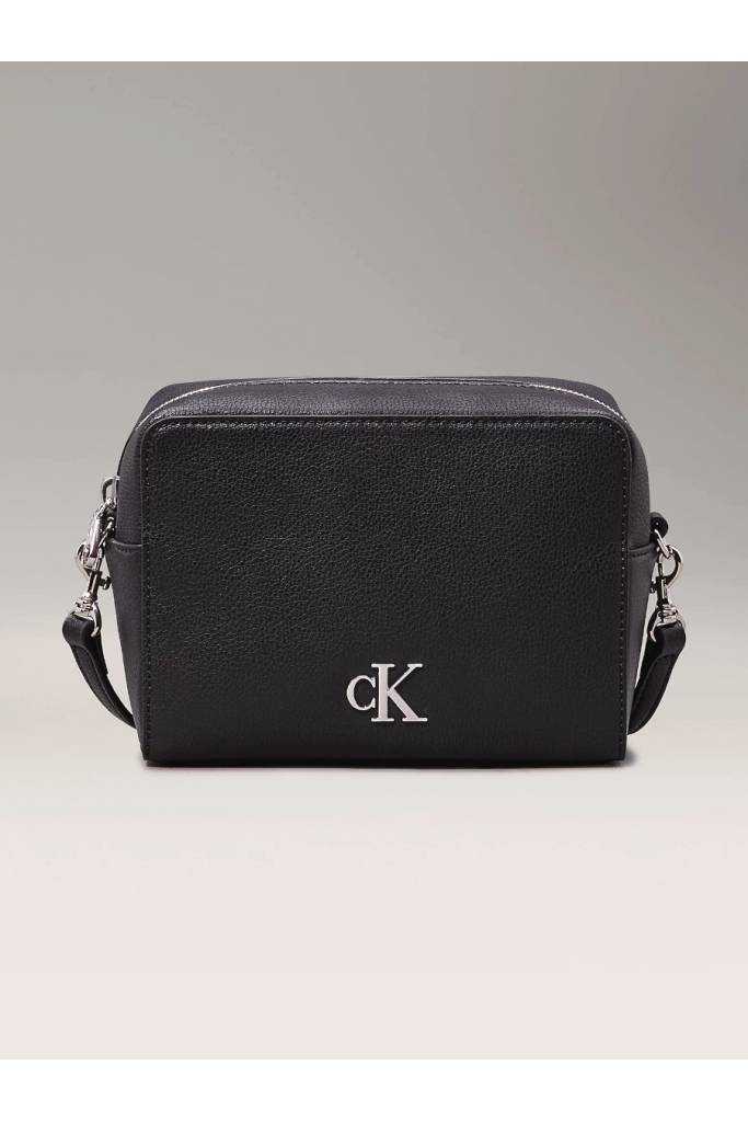 Damska torebka minimal monogram camera bag calvin klein jeans K60K612719