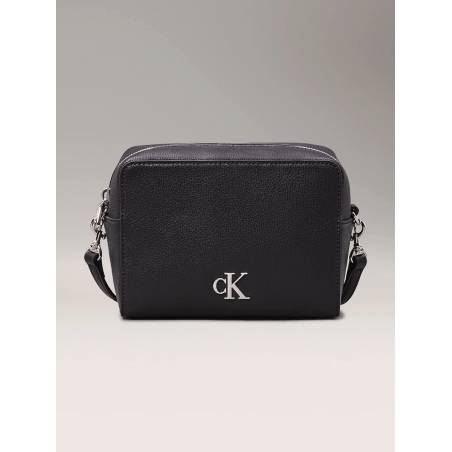 Damska torebka minimal monogram camera bag calvin klein jeans K60K612719