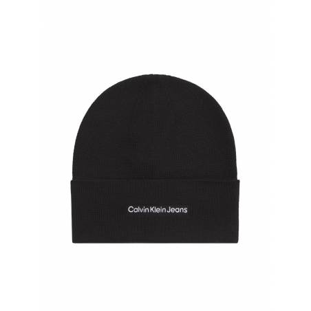 Męska czapka zimowa inst embro beanie calvin klein jeans K50K512452