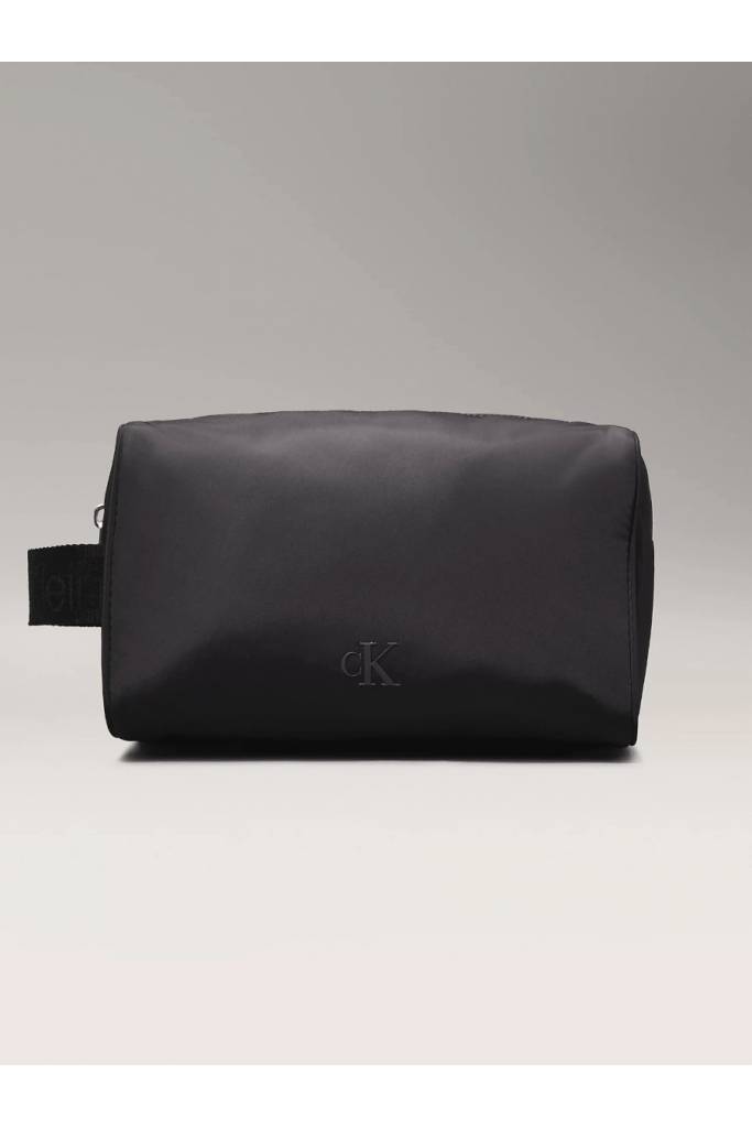 Męska kosmetyczka over webbing dopp kit calvin klein jeans K50K512593