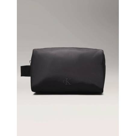 Męska kosmetyczka over webbing dopp kit calvin klein jeans K50K512593