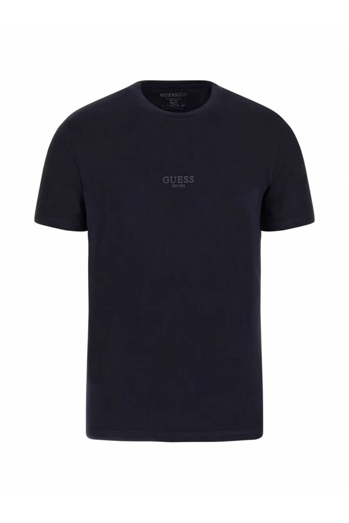 Detal 6 męski t-shirt bawełniany aidy guess M2YI72 I3Z14 Detal 6 męski t-shirt bawełniany aidy guess M2YI72 I3Z14